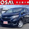 honda freed 2017 -HONDA--Freed DBA-GB6--GB6-1003465---HONDA--Freed DBA-GB6--GB6-1003465- image 1