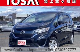 honda freed 2017 -HONDA--Freed DBA-GB6--GB6-1003465---HONDA--Freed DBA-GB6--GB6-1003465-