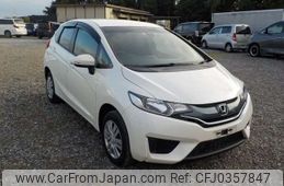 honda fit 2013 -HONDA--Fit DBA-GK4--GK4-1000159---HONDA--Fit DBA-GK4--GK4-1000159-