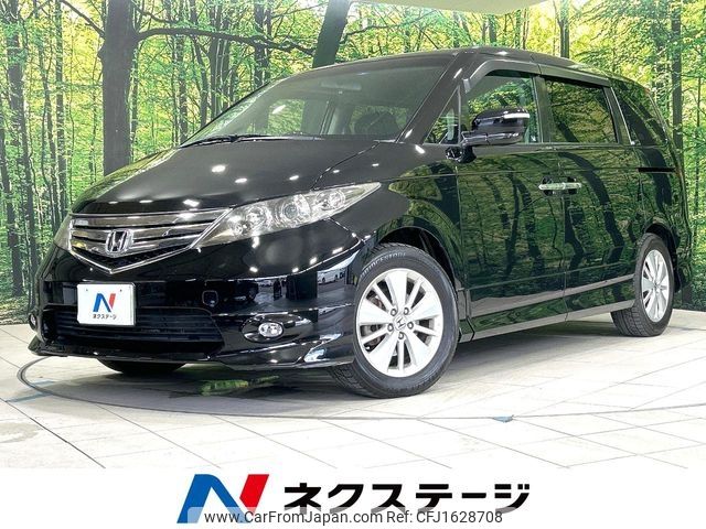 honda elysion 2009 CFJ1628708 image 1
