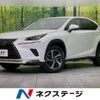 lexus nx 2018 -LEXUS--Lexus NX DAA-AYZ10--AYZ10-1019631---LEXUS--Lexus NX DAA-AYZ10--AYZ10-1019631- image 1