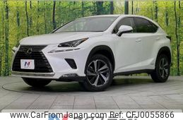 lexus nx 2018 -LEXUS--Lexus NX DAA-AYZ10--AYZ10-1019631---LEXUS--Lexus NX DAA-AYZ10--AYZ10-1019631-