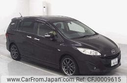 mazda premacy 2016 -MAZDA 【山口 301ｽ9484】--Premacy CWFFW--135435---MAZDA 【山口 301ｽ9484】--Premacy CWFFW--135435-