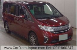 honda stepwagon 2015 CFJ1860247