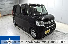 honda n-box 2023 -HONDA 【愛媛 581ね2845】--N BOX JF3--JF3-5370995---HONDA 【愛媛 581ね2845】--N BOX JF3--JF3-5370995-