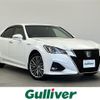 toyota crown 2015 -TOYOTA--Crown DAA-AWS211--AWS211-6006131---TOYOTA--Crown DAA-AWS211--AWS211-6006131- image 1