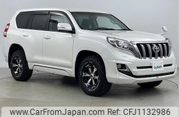 toyota land-cruiser-prado 2015 -TOYOTA--Land Cruiser Prado LDA-GDJ150W--GDJ150-0005389---TOYOTA--Land Cruiser Prado LDA-GDJ150W--GDJ150-0005389-