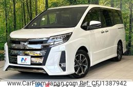 toyota noah 2018 -TOYOTA--Noah DBA-ZRR80W--ZRR80-0446918---TOYOTA--Noah DBA-ZRR80W--ZRR80-0446918-