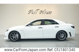 toyota mark-x 2019 CFJ1801340