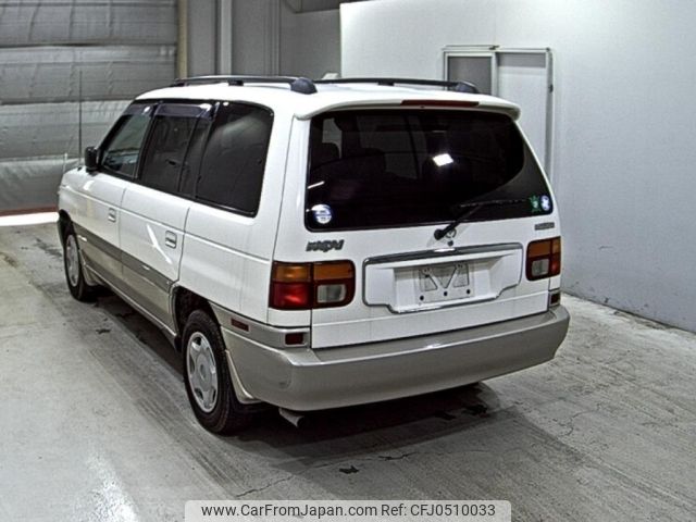 mazda mpv 1997 -MAZDA--MPV LV5W-205099---MAZDA--MPV LV5W-205099- image 2