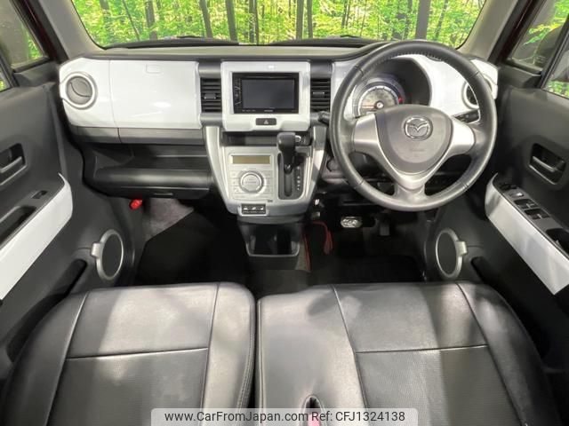 mazda flair-crossover 2014 quick_quick_MS31S_MS31S-801646 image 2