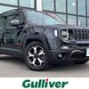 jeep renegade 2019 -CHRYSLER--Jeep Renegade 3BA-BU13--1C4BU0000KPK15603---CHRYSLER--Jeep Renegade 3BA-BU13--1C4BU0000KPK15603- image 1