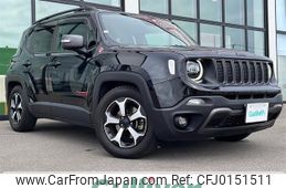 jeep renegade 2019 -CHRYSLER--Jeep Renegade 3BA-BU13--1C4BU0000KPK15603---CHRYSLER--Jeep Renegade 3BA-BU13--1C4BU0000KPK15603-