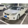 lexus ct 2011 CFJ1786617 image 1
