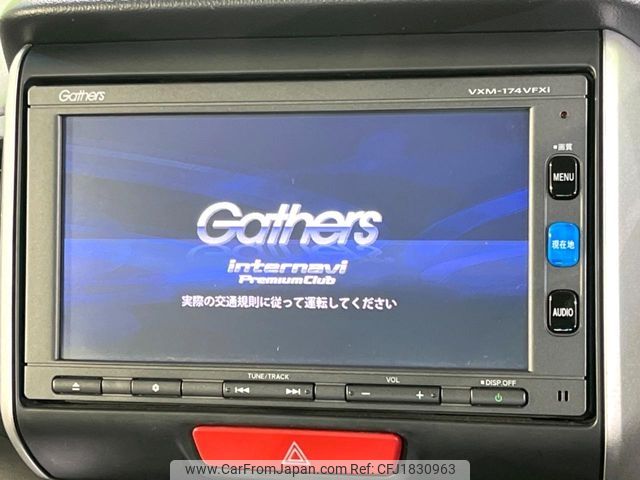 honda n-box 2016 CFJ1830963 image 2