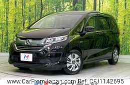 honda freed 2019 -HONDA--Freed DAA-GB7--GB7-1104595---HONDA--Freed DAA-GB7--GB7-1104595-