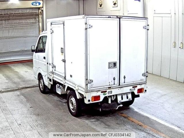 suzuki carry-truck 2015 -SUZUKI--Carry Truck DA16T-211807---SUZUKI--Carry Truck DA16T-211807- image 2