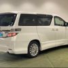 toyota vellfire 2014 -TOYOTA 【堺 353ｾ55】--Vellfire ANH20W--8335218---TOYOTA 【堺 353ｾ55】--Vellfire ANH20W--8335218- image 2