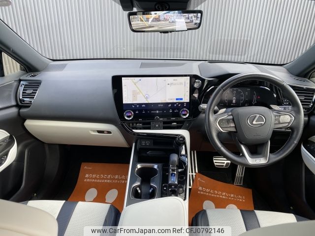 lexus nx 2023 -LEXUS--Lexus NX 6AA-AAZH20--AAZH20-6008375---LEXUS--Lexus NX 6AA-AAZH20--AAZH20-6008375- image 2