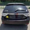 subaru impreza-wagon 2008 -SUBARU--Impreza Wagon DBA-GH2--GH2-013260---SUBARU--Impreza Wagon DBA-GH2--GH2-013260- image 4