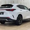 lexus nx 2022 quick_quick_6AA-AAZH20_AAZH20-6000426 image 16