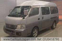 nissan caravan-coach 2005 -NISSAN--Caravan Coach TA-QGE25--QGE25-027786---NISSAN--Caravan Coach TA-QGE25--QGE25-027786-