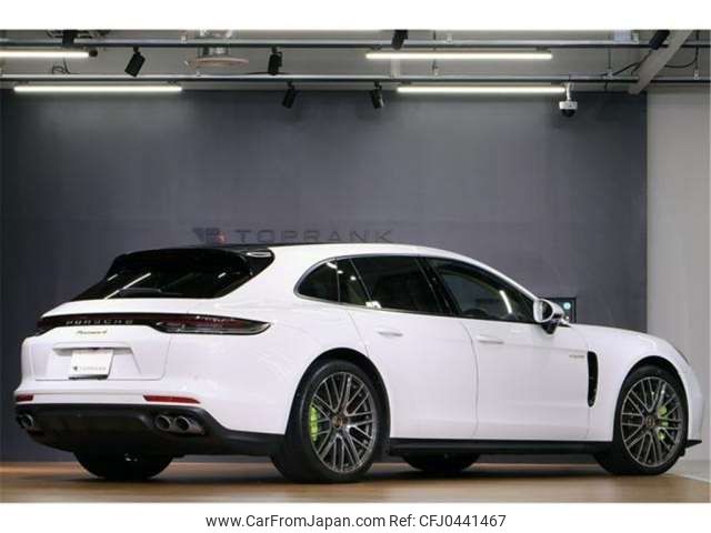 porsche panamera 2021 -PORSCHE--Porsche Panamera 3LA-G2MM--WP0ZZZ97ZML184325---PORSCHE--Porsche Panamera 3LA-G2MM--WP0ZZZ97ZML184325- image 2