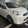 nissan march 2014 quick_quick_DBA-K13_K13-500967 image 2