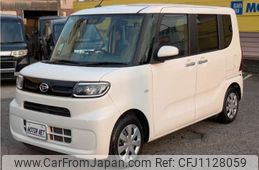 daihatsu tanto 2020 -DAIHATSU--Tanto LA650S--0072987---DAIHATSU--Tanto LA650S--0072987-