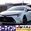 toyota corolla-touring-wagon 2021 quick_quick_6AA-ZWE211W_ZWE211-6068293 image 1