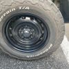 suzuki jimny-sierra 2023 -SUZUKI--Jimny Sierra 3BA-JB74W--JB74W-182614---SUZUKI--Jimny Sierra 3BA-JB74W--JB74W-182614- image 3