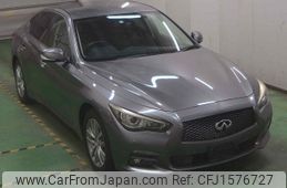 nissan skyline 2016 CFJ1576727