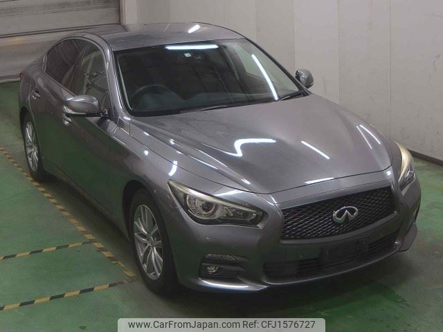 nissan skyline 2016 CFJ1576727 image 1