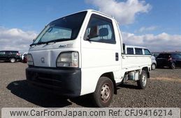 honda acty-truck 1998 A352