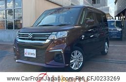 suzuki solio 2021 quick_quick_MA37S_MA37S-117008