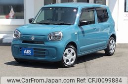 suzuki alto 2023 -SUZUKI--Alto 3BA-HA37S--HA37S-133425---SUZUKI--Alto 3BA-HA37S--HA37S-133425-