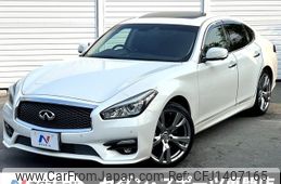 nissan fuga 2015 -NISSAN--Fuga DBA-KY51--KY51-500648---NISSAN--Fuga DBA-KY51--KY51-500648-