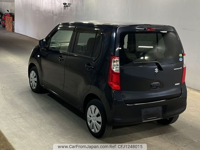 suzuki wagon-r 2014 -SUZUKI--Wagon R MH34S-331007---SUZUKI--Wagon R MH34S-331007- image 2