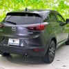 mazda cx-3 2018 quick_quick_6BA-DKEFW_DKEFW-105741 image 3