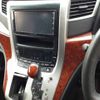 toyota vellfire 2009 -TOYOTA--Vellfire DBA-ANH20W--ANH20W-8063864---TOYOTA--Vellfire DBA-ANH20W--ANH20W-8063864- image 4