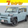 daihatsu taft 2021 -DAIHATSU--Taft 6BA-LA910S--LA910S-0015444---DAIHATSU--Taft 6BA-LA910S--LA910S-0015444- image 1