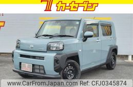 daihatsu taft 2021 -DAIHATSU--Taft 6BA-LA910S--LA910S-0015444---DAIHATSU--Taft 6BA-LA910S--LA910S-0015444-