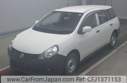 nissan ad-van 2019 -NISSAN--AD Van DBF-VY12--VY12-269748---NISSAN--AD Van DBF-VY12--VY12-269748-
