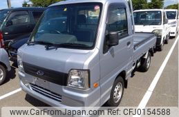 subaru sambar-truck 2008 -SUBARU--Samber Truck TT2--TT2-401206---SUBARU--Samber Truck TT2--TT2-401206-