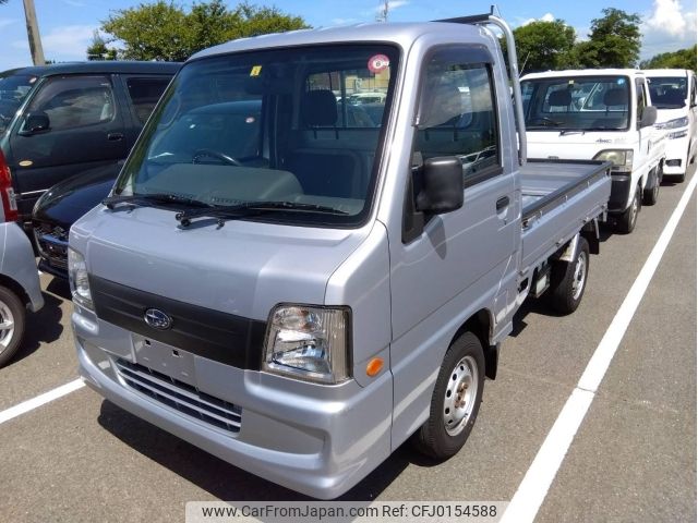 subaru sambar-truck 2008 -SUBARU--Samber Truck TT2--TT2-401206---SUBARU--Samber Truck TT2--TT2-401206- image 1