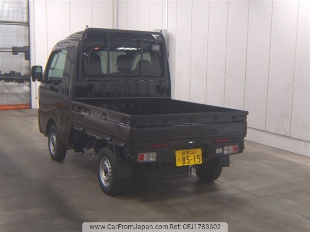 daihatsu hijet-truck 2022 CFJ1783602 image 2