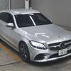 mercedes-benz c-class-station-wagon 2020 -MERCEDES-BENZ--Benz C Class Wagon WDD2052762F967010---MERCEDES-BENZ--Benz C Class Wagon WDD2052762F967010- image 1