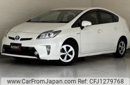 toyota prius 2014 106