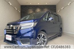 honda stepwagon-spada 2017 quick_quick_RP3_1208034