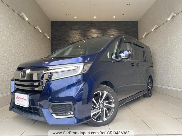 honda stepwagon-spada 2017 quick_quick_RP3_1208034 image 1